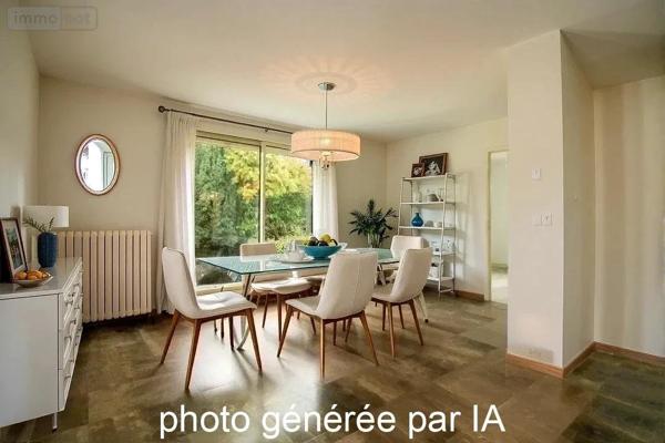 Maison à vendre à Migné-Auxances dans la Vienne (86440), ref : N1962 centre