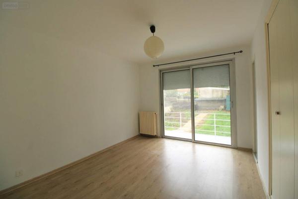 Maison à vendre à Migné-Auxances dans la Vienne (86440), ref : N1962 centre