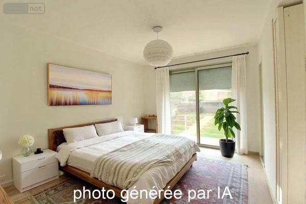 Maison à vendre à Migné-Auxances dans la Vienne (86440), ref : N1962 centre