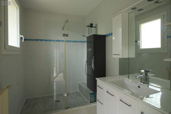 Maison à vendre à Migné-Auxances dans la Vienne (86440), ref : N1962 centre