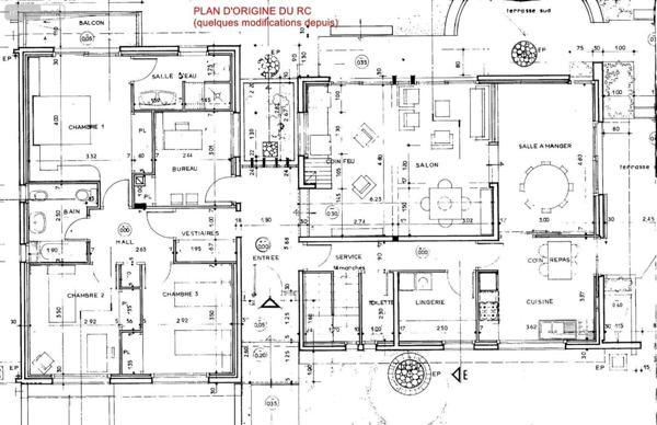 Maison à vendre à Migné-Auxances dans la Vienne (86440), ref : N1962 centre