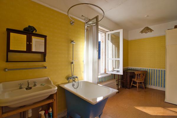 Maison à vendre à Aubigné-Racan (72800) - Sarthe