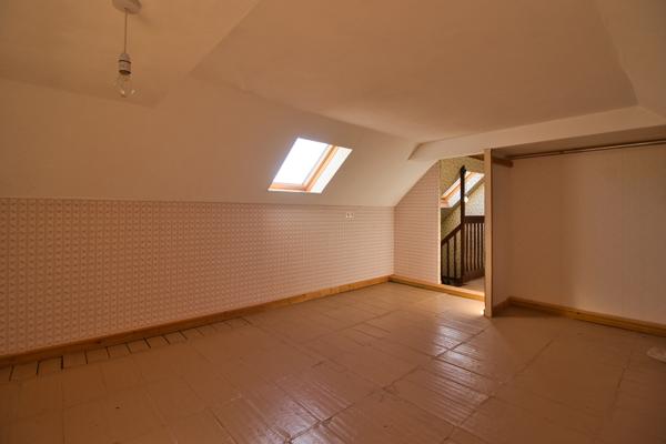 Maison à vendre à Aubigné-Racan (72800) - Sarthe