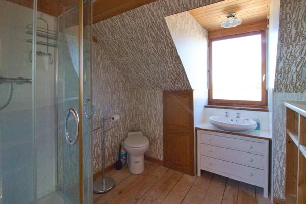 Maison à vendre à Aubigné-Racan (72800) - Sarthe