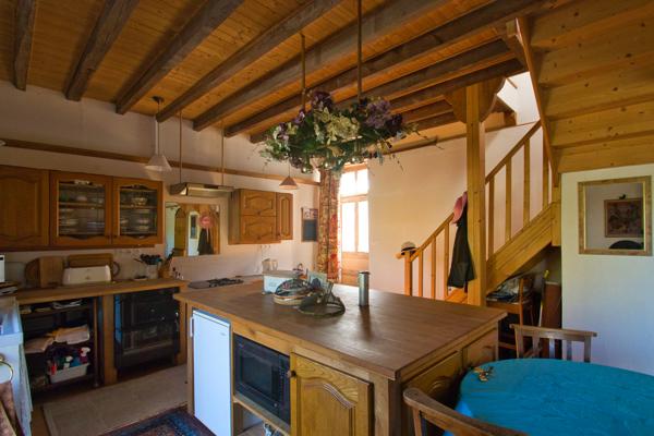 Maison à vendre à Aubigné-Racan (72800) - Sarthe