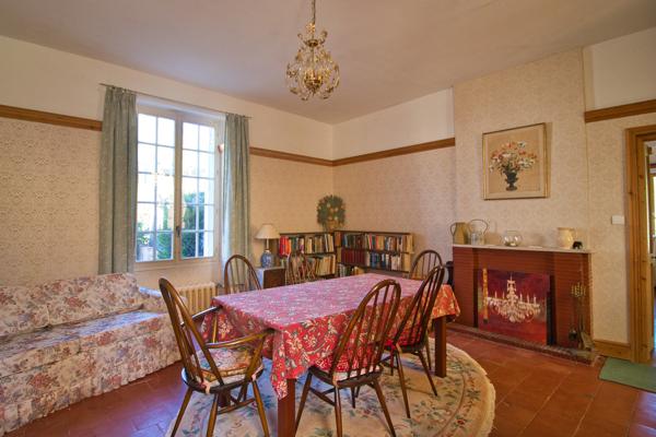 Maison à vendre à Aubigné-Racan (72800) - Sarthe
