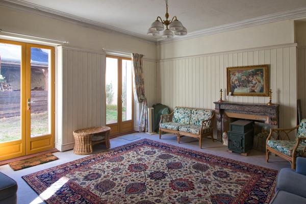 Maison à vendre à Aubigné-Racan (72800) - Sarthe