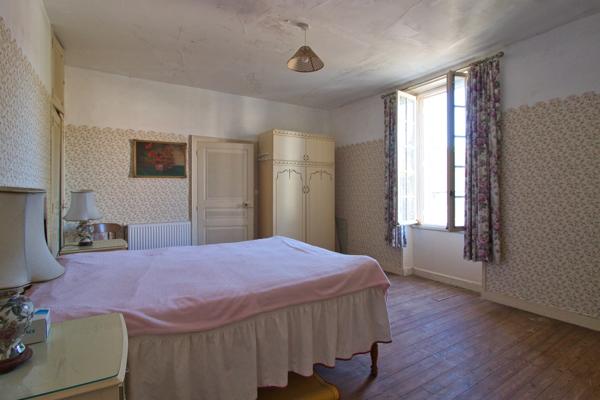 Maison à vendre à Aubigné-Racan (72800) - Sarthe