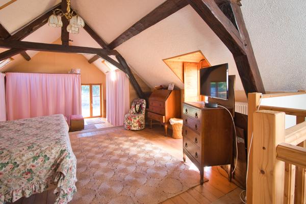 Maison à vendre à Aubigné-Racan (72800) - Sarthe