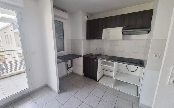 Appartement à vendre    3 pièces • 62 m2 Avignon