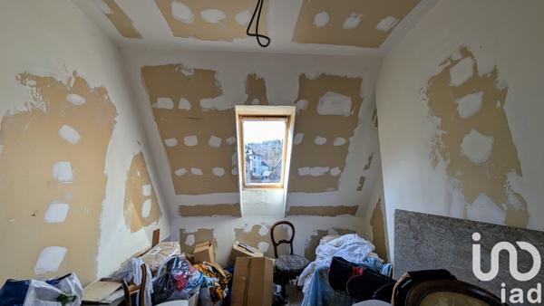 Maison à vendre 7 pièces 185 m² Murol