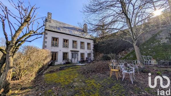 Maison à vendre 7 pièces 185 m² Murol