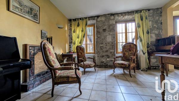 Maison à vendre 7 pièces 185 m² Murol