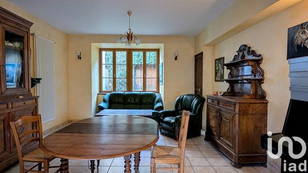 Maison à vendre 7 pièces 185 m² Murol