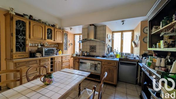 Maison à vendre 7 pièces 185 m² Murol