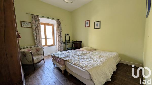 Maison à vendre 7 pièces 185 m² Murol