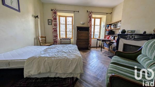 Maison à vendre 7 pièces 185 m² Murol