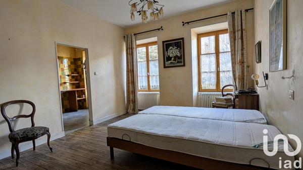 Maison à vendre 7 pièces 185 m² Murol