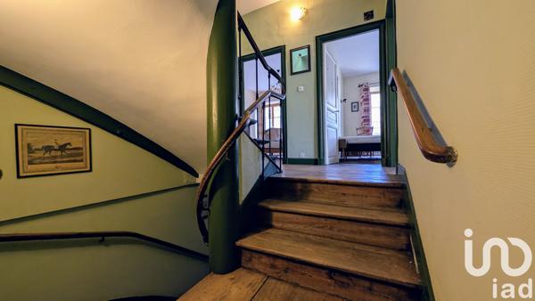 Maison à vendre 7 pièces 185 m² Murol