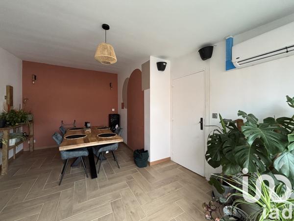 Maison à vendre 5 pièces 94 m² Saint-Laurent-Blangy