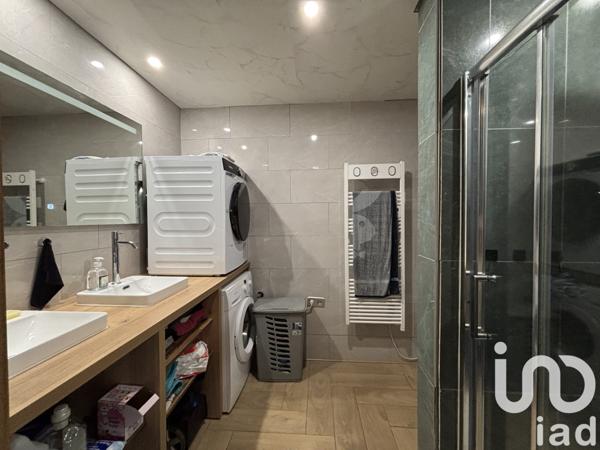 Maison à vendre 5 pièces 94 m² Saint-Laurent-Blangy