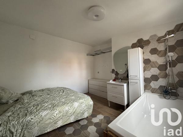 Maison à vendre 5 pièces 94 m² Saint-Laurent-Blangy