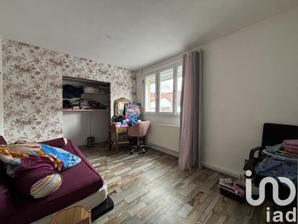 Maison à vendre 5 pièces 94 m² Saint-Laurent-Blangy