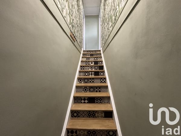 Maison à vendre 5 pièces 94 m² Saint-Laurent-Blangy