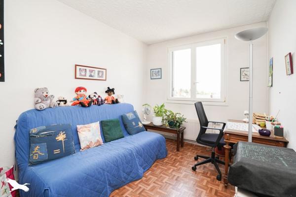 Appartement à vendre |  Tours |  3 pièces | 63 m²
