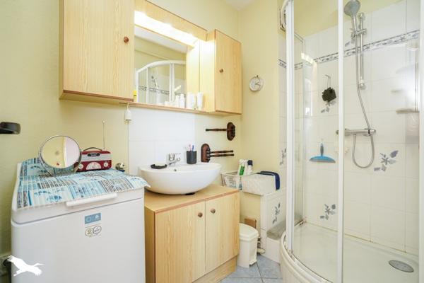 Appartement à vendre |  Tours |  3 pièces | 63 m²