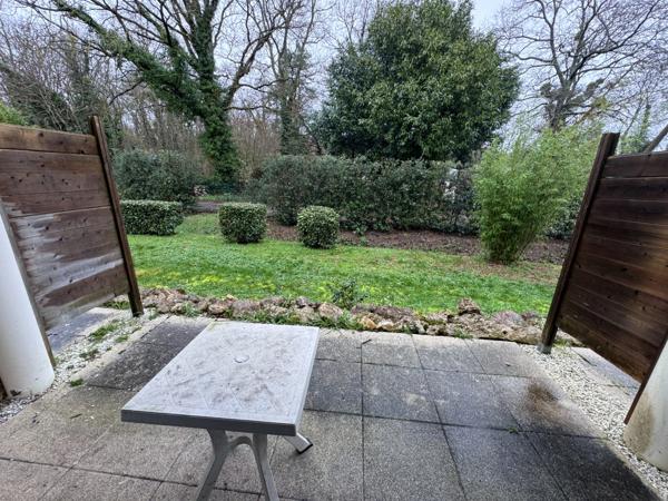 Appartement à vendre 1 pièces LA VILLE AUX DAMES (37)