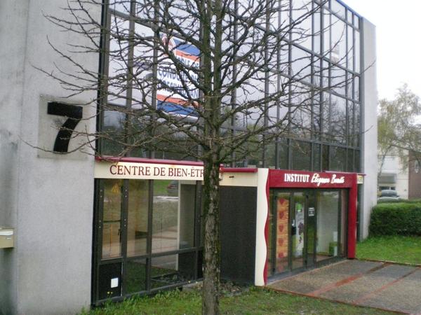 Local commercial ou professionnel