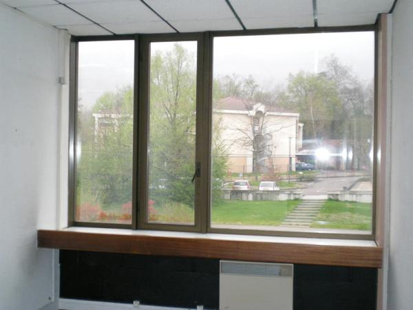 Local commercial ou professionnel