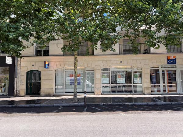 Vincennes centre – 2 places de parking en enfilade – Résidence sécurisée – 44 000 € FAI