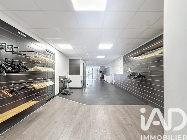 Maison à vendre 1 pièce 94 m² Béziers