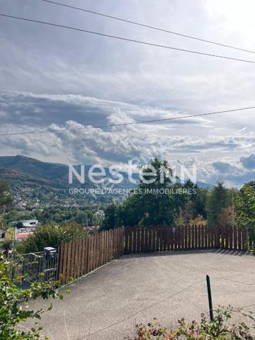 Terrain constructible Lutzelhouse  814 m2