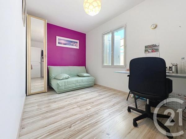Maison à vendre  4 pièces - 92,50 m 2   ST VIVIEN  - 17