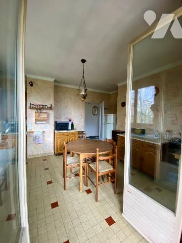 MAISON A GREZIEU LA VARENNE CENTRE