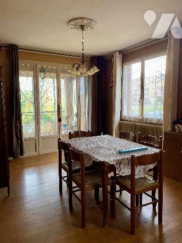 MAISON A GREZIEU LA VARENNE CENTRE