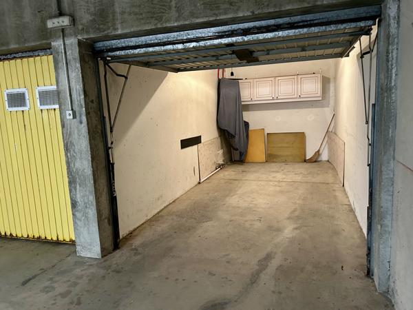 Parking - 14 m² Exclusivité efficity