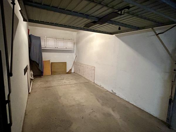 Parking - 14 m² Exclusivité efficity