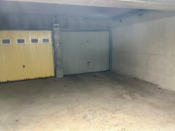 Parking - 14 m² Exclusivité efficity
