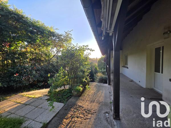 Maison à vendre 6 pièces 198 m² Phalsbourg