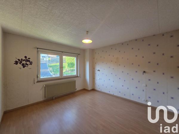 Maison à vendre 6 pièces 198 m² Phalsbourg