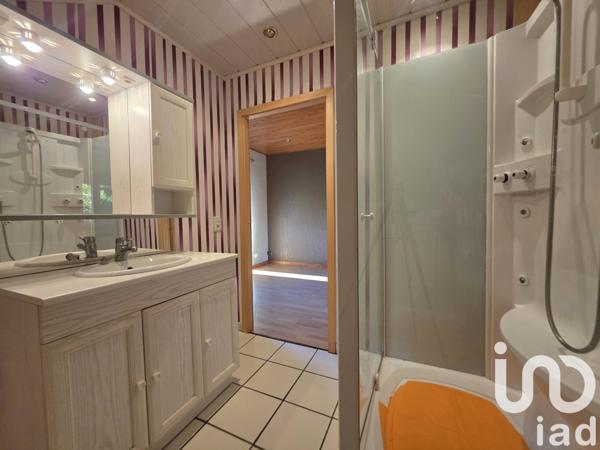 Maison à vendre 6 pièces 198 m² Phalsbourg