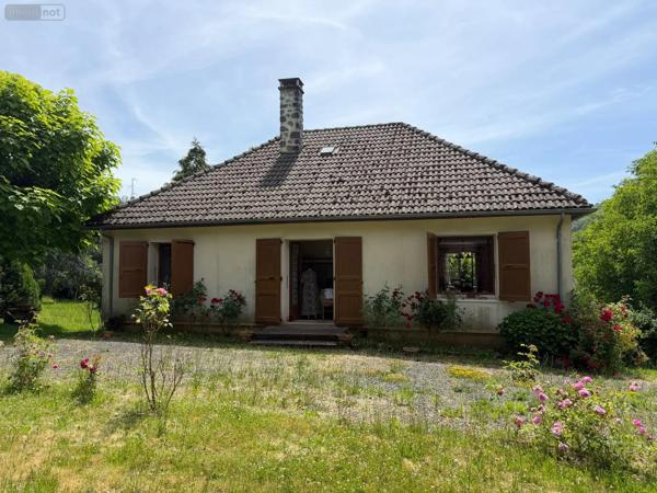 Achat - Maison Saint-Martin-Valmeroux 15140 6 pièces 4080 m 2