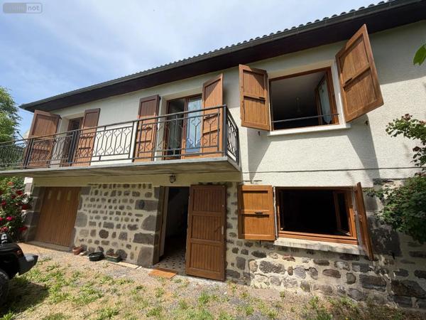 Achat - Maison Saint-Martin-Valmeroux 15140 6 pièces 4080 m 2