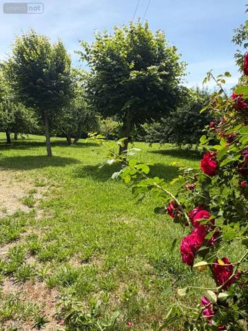Achat - Maison Saint-Martin-Valmeroux 15140 6 pièces 4080 m 2