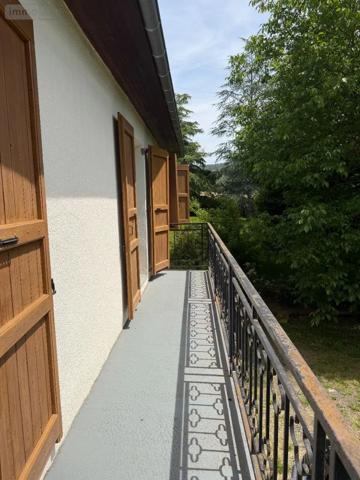 Achat - Maison Saint-Martin-Valmeroux 15140 6 pièces 4080 m 2