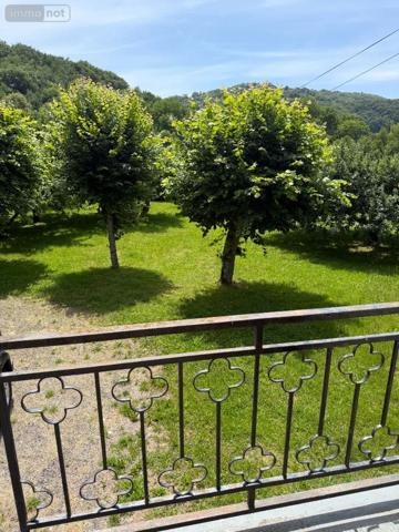 Achat - Maison Saint-Martin-Valmeroux 15140 6 pièces 4080 m 2